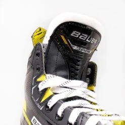 Bauer Supreme Matrix Junior Hockey Skates (2022) - Source Exclusive -Hockey Cheap Shop bfda91794622fb64b67c09274a27e33f