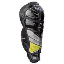 Bauer Supreme 3S Senior Hockey Shin Guards (2021)