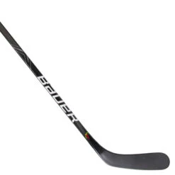 Bauer Vapor 2X Team Grip Intermediate Hockey Stick (2019)