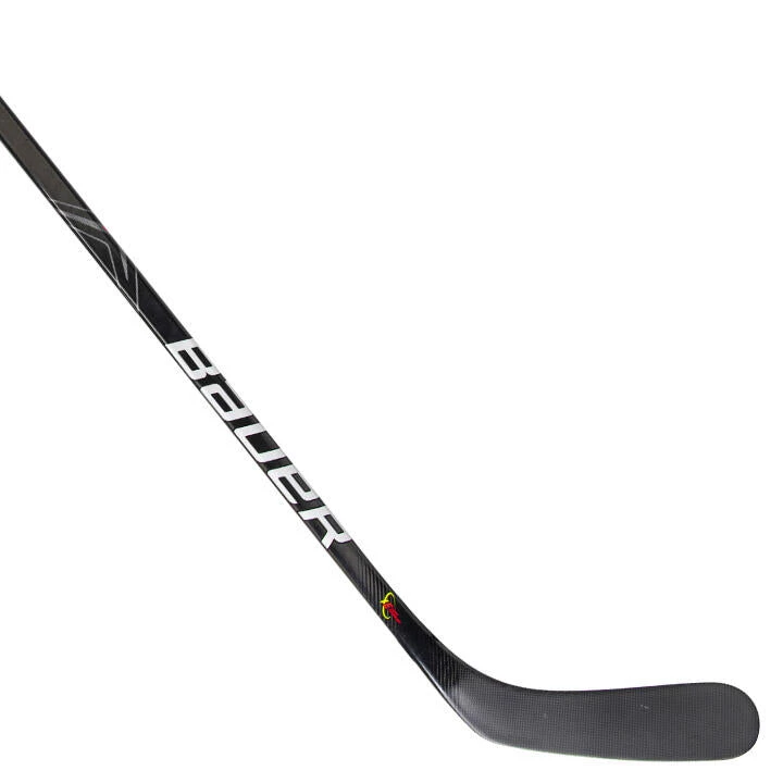 Bauer Vapor 2X Team Grip Intermediate Hockey Stick (2019) 1 Bauer Vapor 2X Team Grip Intermediate Hockey Stick (2019)