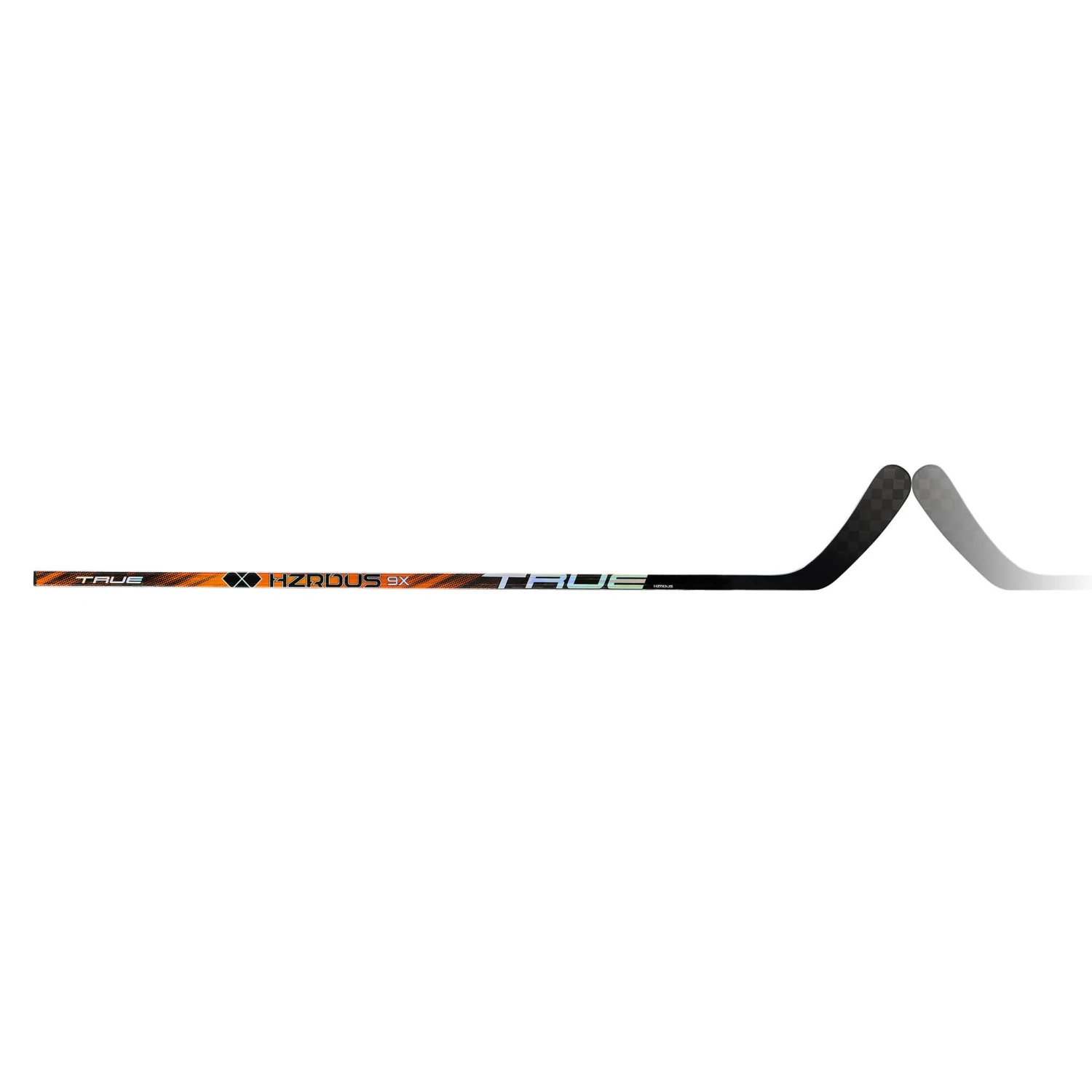 True Hockey Hzrdus 9X Intermediate 55 Flex Hockey Stick (2022) 2 True Hockey Hzrdus 9X Intermediate 55 Flex Hockey Stick (2022) - Image 2