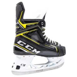 CCM Super Tacks Vector Senior Hockey Skates (2020), D Width - Source Exclusive -Hockey Cheap Shop c120c78c42fe4d2cd2324f706b94031e