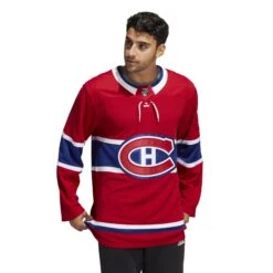 Adidas Adizero Men's Jersey - Montreal Home -Hockey Cheap Shop c197ca39b6afe87d84b3dd88b02cf8db