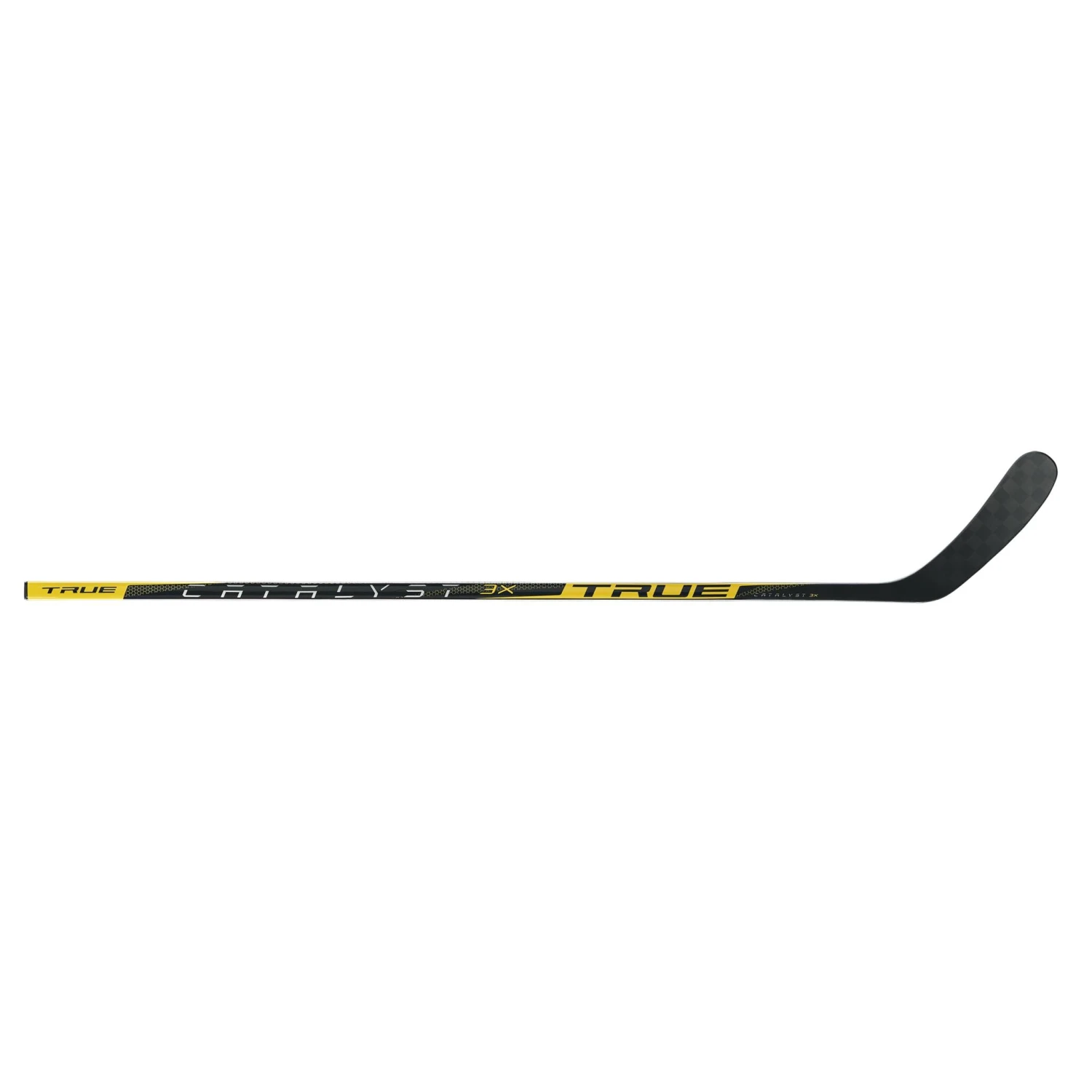 True Hockey Catalyst 3X Junior Hockey Stick (2021) - 20/30 Flex 2 True Hockey Catalyst 3X Junior Hockey Stick (2021) - 20/30 Flex - Image 2