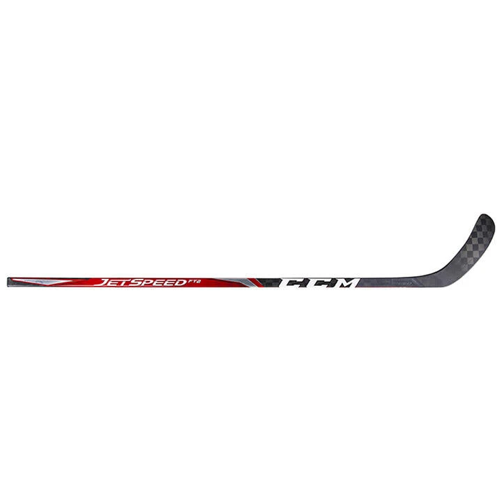 CCM JetSpeed FT2 Junior Hockey Stick 2 CCM JetSpeed FT2 Junior Hockey Stick - Image 2