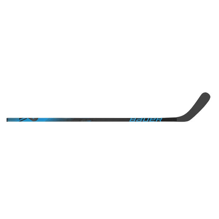Bauer Nexus N37 Grip Junior Hockey Stick - 50 Flex 2 Bauer Nexus N37 Grip Junior Hockey Stick - 50 Flex - Image 2