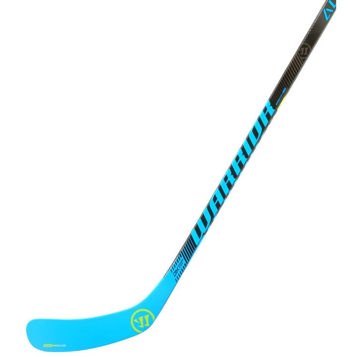 Warrior Alpha DXSE Grip 50 Flex Junior Hockey Stick 1 Warrior Alpha DXSE Grip 50 Flex Junior Hockey Stick