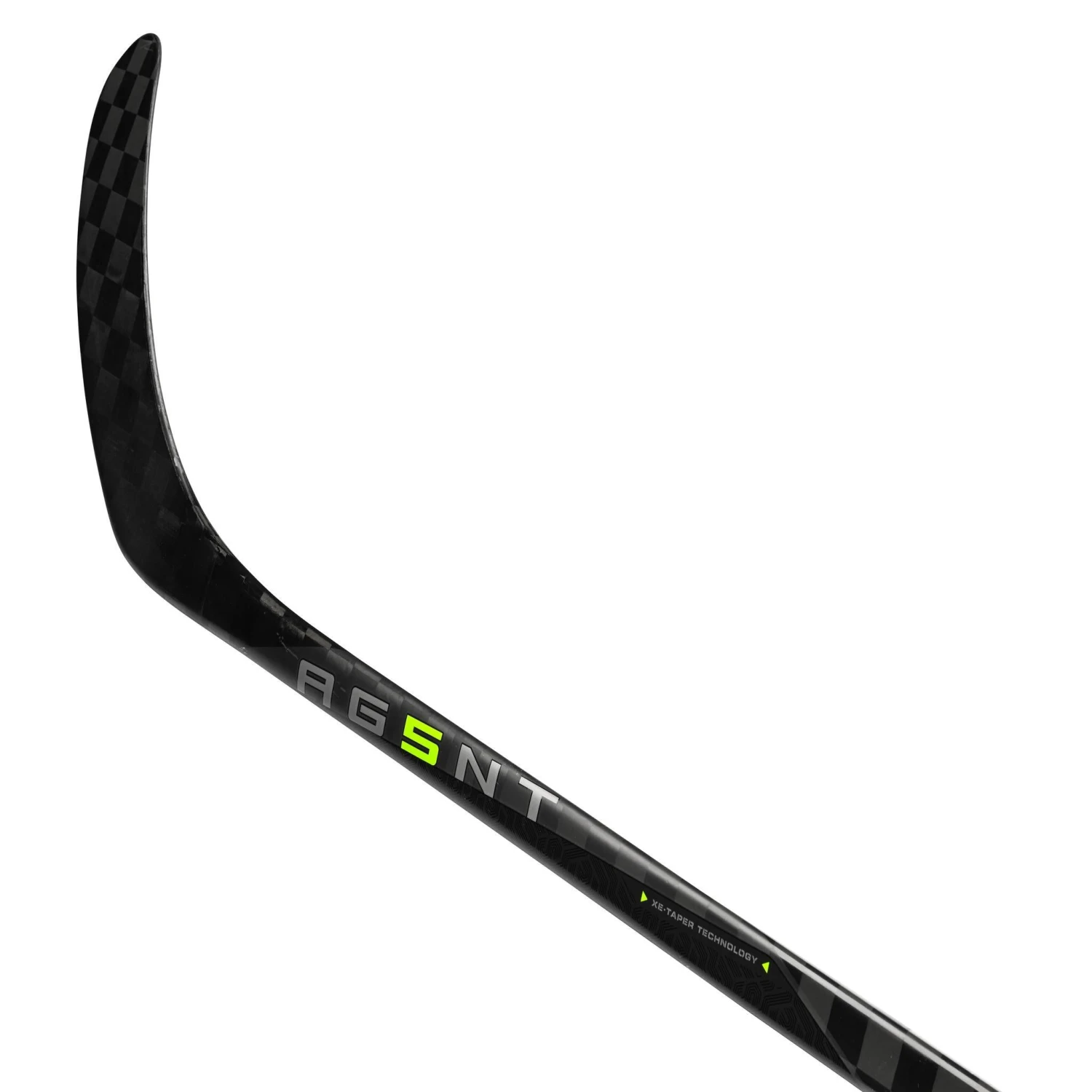 Bauer AG5NT Grip 50 Flex Junior Hockey Stick (2022) 3 Bauer AG5NT Grip 50 Flex Junior Hockey Stick (2022) - Image 3