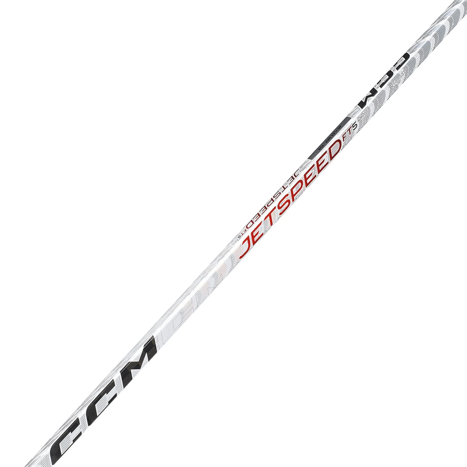 CCM JetSpeed FT5 Pro North Edition Junior Hockey Stick (2023) 6 CCM JetSpeed FT5 Pro North Edition Junior Hockey Stick (2023) - Image 6