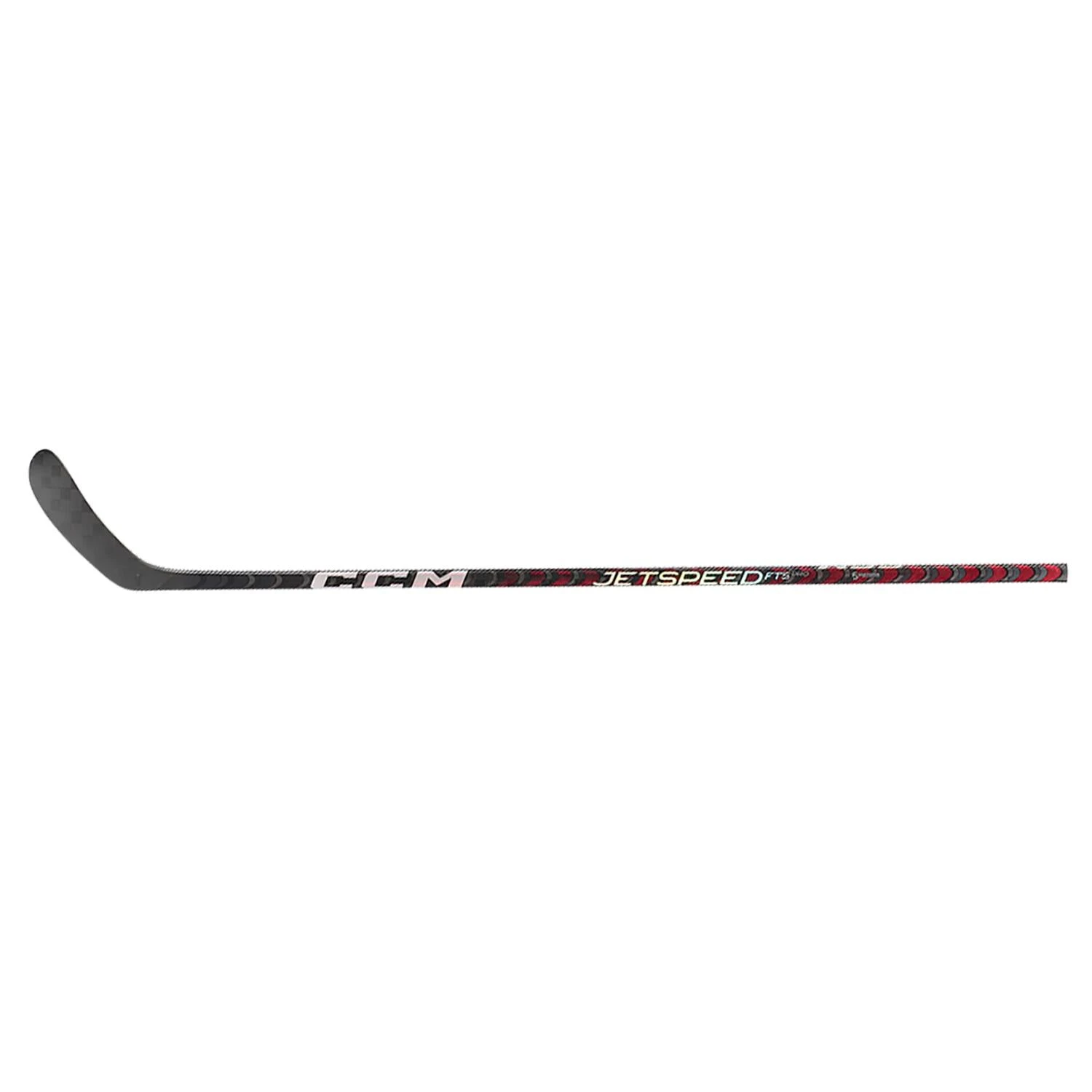 CCM JetSpeed FT5 Pro Senior Hockey Stick (2022) 2 CCM JetSpeed FT5 Pro Senior Hockey Stick (2022) - Image 2