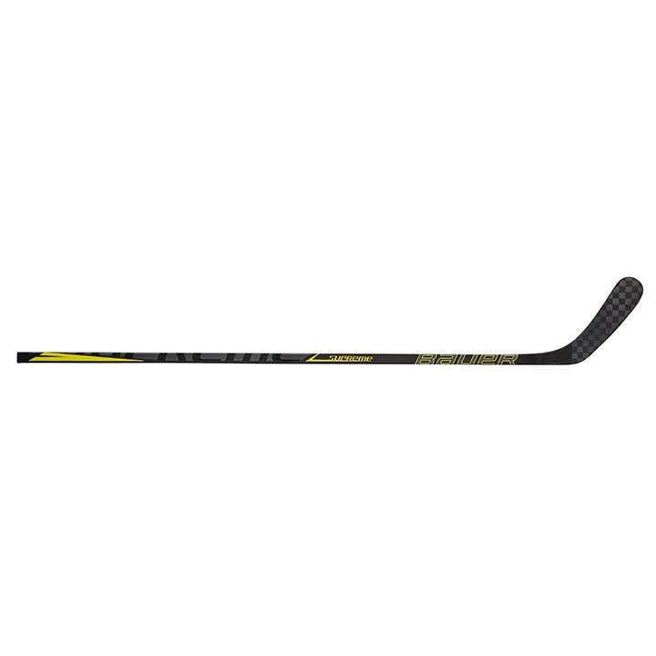 Bauer Supreme 3S Grip Junior Hockey Stick (2020) 2 Bauer Supreme 3S Grip Junior Hockey Stick (2020) - Image 2