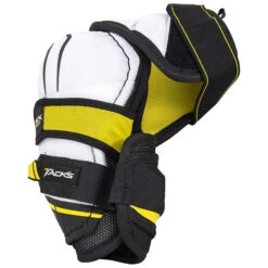 CCM Tacks Vector Plus Senior Hockey Elbow Pads - Source Exclusive -Hockey Cheap Shop ca21b5ab9f88e1c9db3ebbf0addeefc9