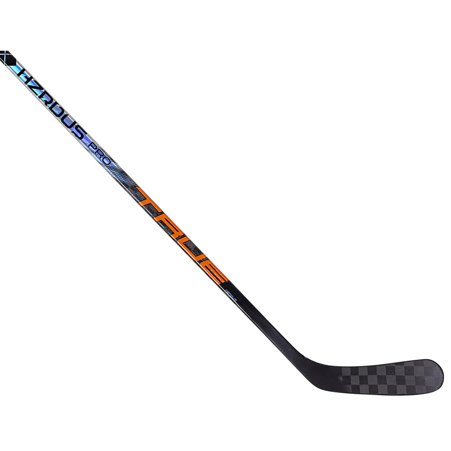 True Hockey Hzrdus Pro Intermediate Hockey Stick - 55 Flex (2022) - Source Exclusive 1 True Hockey Hzrdus Pro Intermediate Hockey Stick - 55 Flex (2022) - Source Exclusive