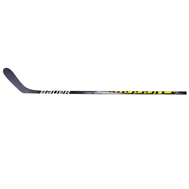 Bauer Supreme S37 Grip 50 Flex Junior Hockey Stick (2020) 2 Bauer Supreme S37 Grip 50 Flex Junior Hockey Stick (2020) - Image 2