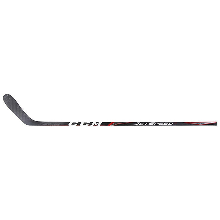 CCM JetSpeed FT2 Intermediate Hockey Stick 2 CCM JetSpeed FT2 Intermediate Hockey Stick - Image 2