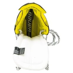 Bauer Supreme M4 Intermediate Hockey Skates (2022) -Hockey Cheap Shop cccbc0f65fdbaeca0b6cbc6122745842