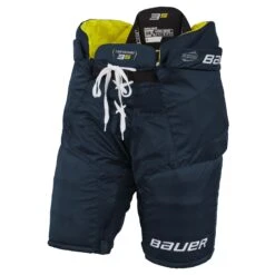 Bauer Supreme 3S Intermediate Hockey Pants (2021)
