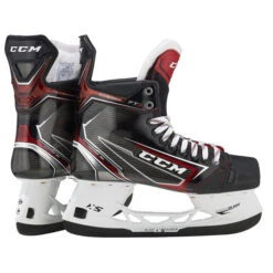 CCM JetSpeed FT2 Junior Hockey Skates (2019) -Hockey Cheap Shop ccfdc14f06b42e0b4798615b155f5319
