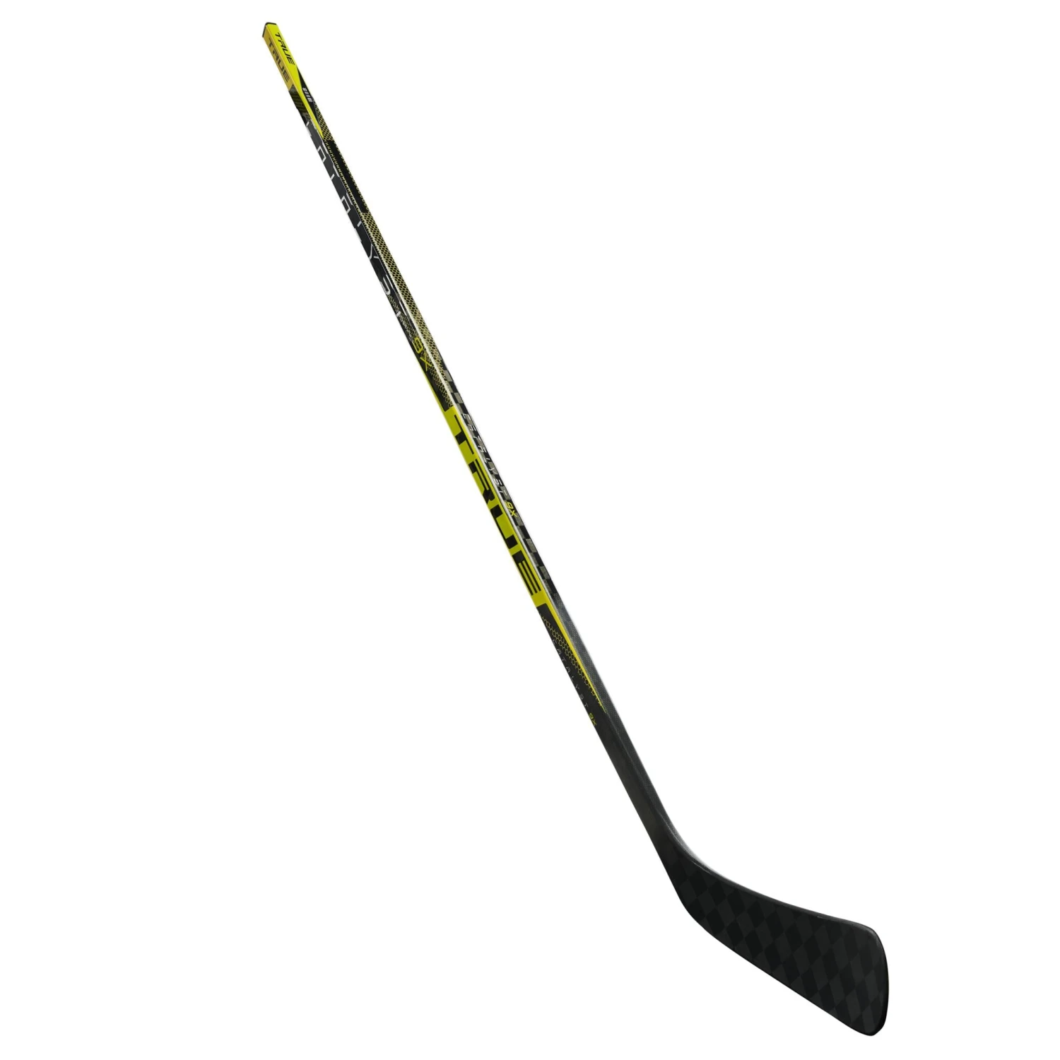 True Hockey Catalyst 9X Senior Hockey Stick (2021) 4 True Hockey Catalyst 9X Senior Hockey Stick (2021) - Image 4