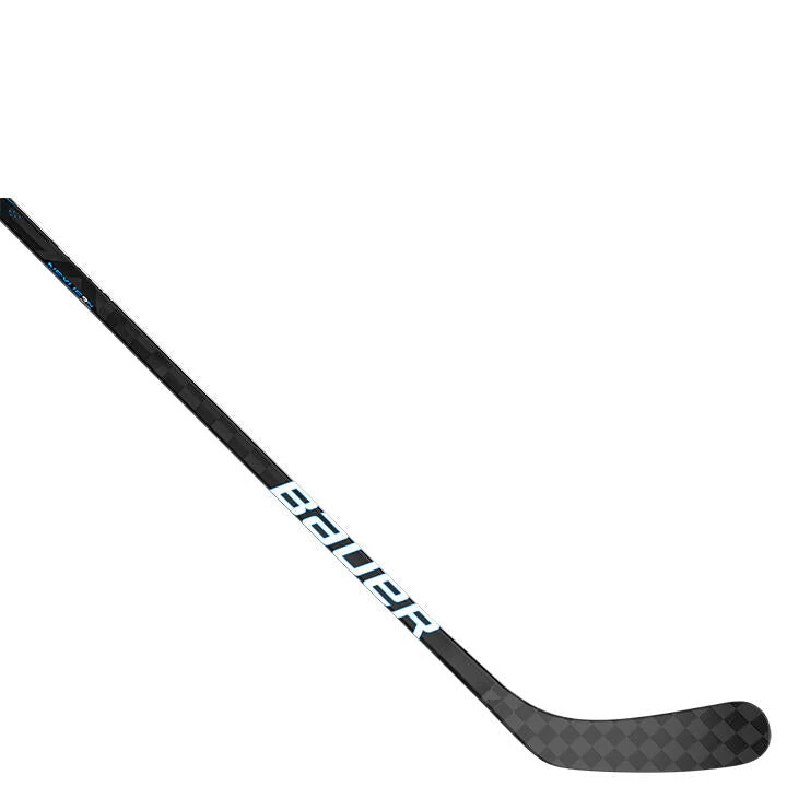 Bauer Nexus 3N Pro Grip Senior Hockey Stick (2020) 1 Bauer Nexus 3N Pro Grip Senior Hockey Stick (2020)