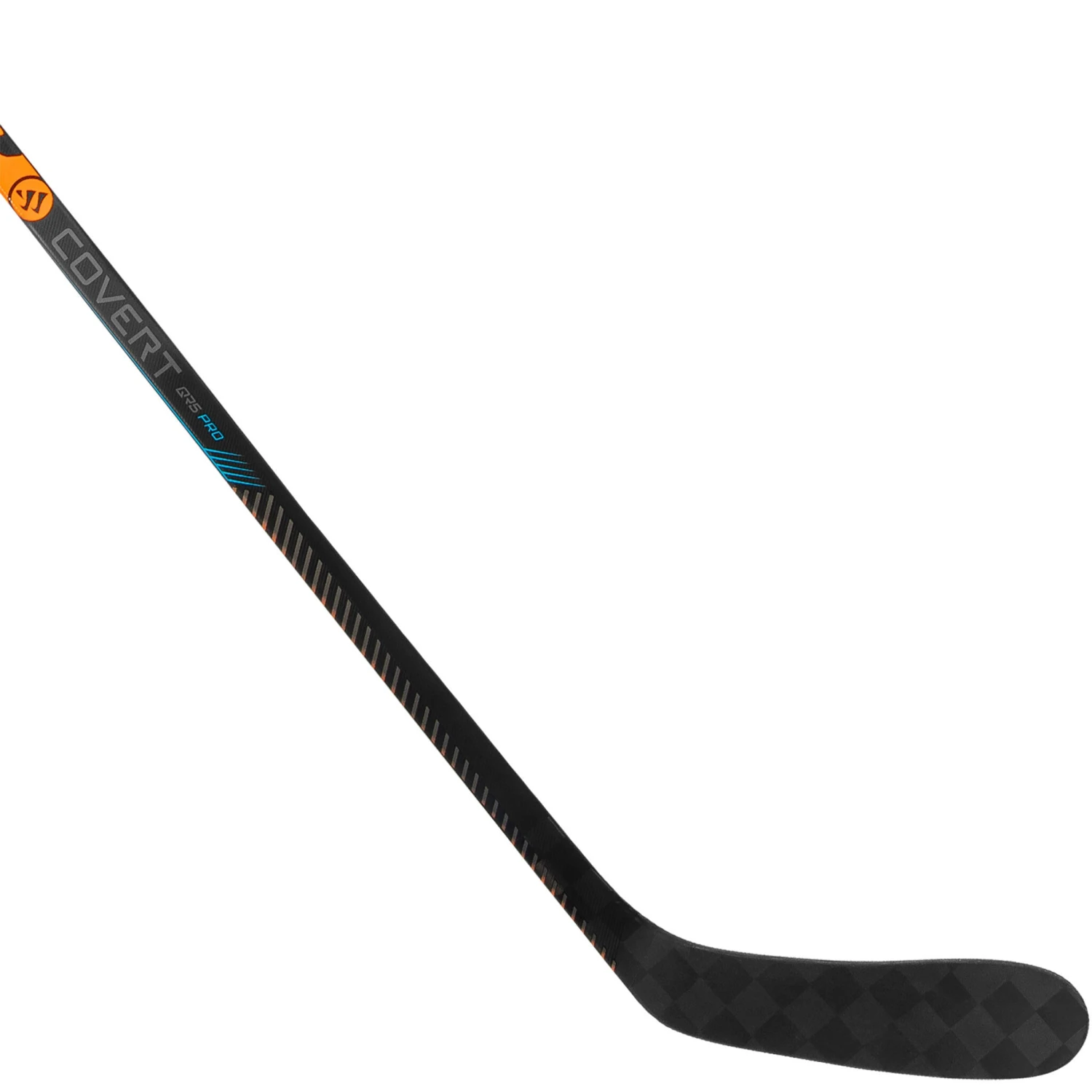 Warrior Covert QR5 Pro Grip Senior Long Hockey Stick - 63 Inches 1 Warrior Covert QR5 Pro Grip Senior Long Hockey Stick - 63 Inches