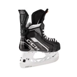 CCM Tacks Vector Premier Intermediate Hockey Skates (2022) With STEP V-Steel XS - Source Exclusive -Hockey Cheap Shop d0c135a187e01614e5340076a583d8da