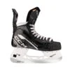CCM Tacks Vector Premier Intermediate Hockey Skates (2022) With STEP V-Steel XS - Source Exclusive