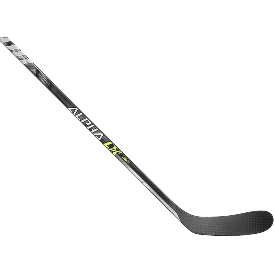 Warrior Alpha LX 30 Grip Intermediate Hockey Stick - 70 Flex (2021) 1 Warrior Alpha LX 30 Grip Intermediate Hockey Stick - 70 Flex (2021)