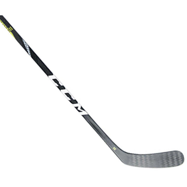 CCM Ribcor Titanium Intermediate Hockey Stick - Source Exclusive 1 CCM Ribcor Titanium Intermediate Hockey Stick - Source Exclusive