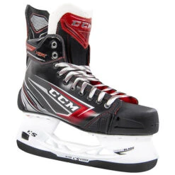 CCM JetSpeed Vibe Senior Hockey Skates (2019) - Source Exclusive -Hockey Cheap Shop d394cf78d95aaad59e7aa69e3c674e31