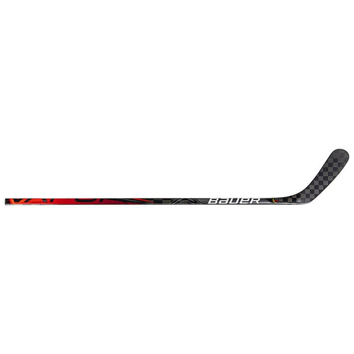 Bauer Vapor Flylite Grip Junior Hockey Stick – 50 Flex 2 Bauer Vapor Flylite Grip Junior Hockey Stick – 50 Flex - Image 2
