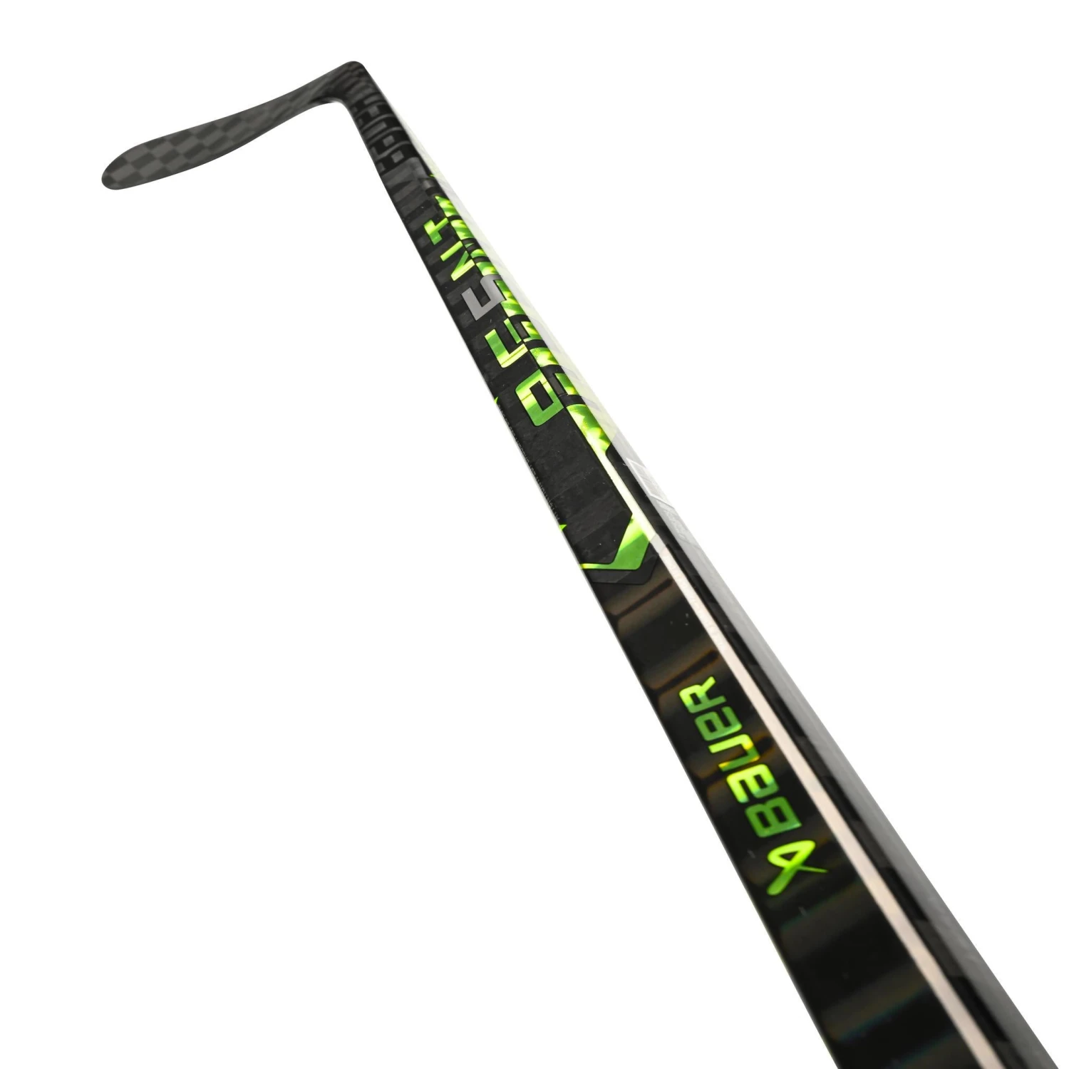 Bauer AG5NT Grip 50 Flex Junior Hockey Stick (2022) 5 Bauer AG5NT Grip 50 Flex Junior Hockey Stick (2022) - Image 5