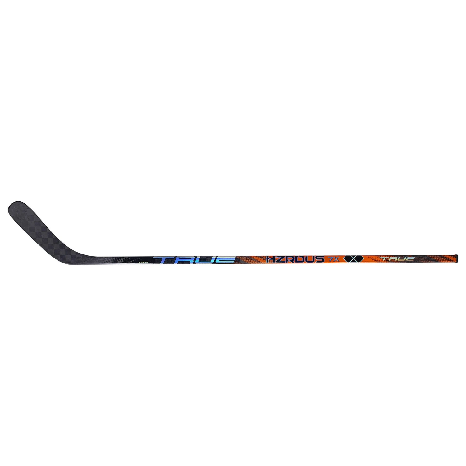 True Hockey Hzrdus 7X Intermediate Hockey Stick - 55 Flex (2022) 2 True Hockey Hzrdus 7X Intermediate Hockey Stick - 55 Flex (2022) - Image 2