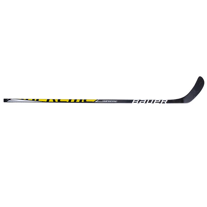 Bauer Supreme S37 Grip Intermediate Hockey Stick (2020) 2 Bauer Supreme S37 Grip Intermediate Hockey Stick (2020) - Image 2