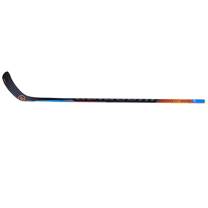 Warrior Covert Krypto Pro 35 Flex Junior Hockey Stick (2020) - Source Exclusive 4 Warrior Covert Krypto Pro 35 Flex Junior Hockey Stick (2020) - Source Exclusive - Image 4