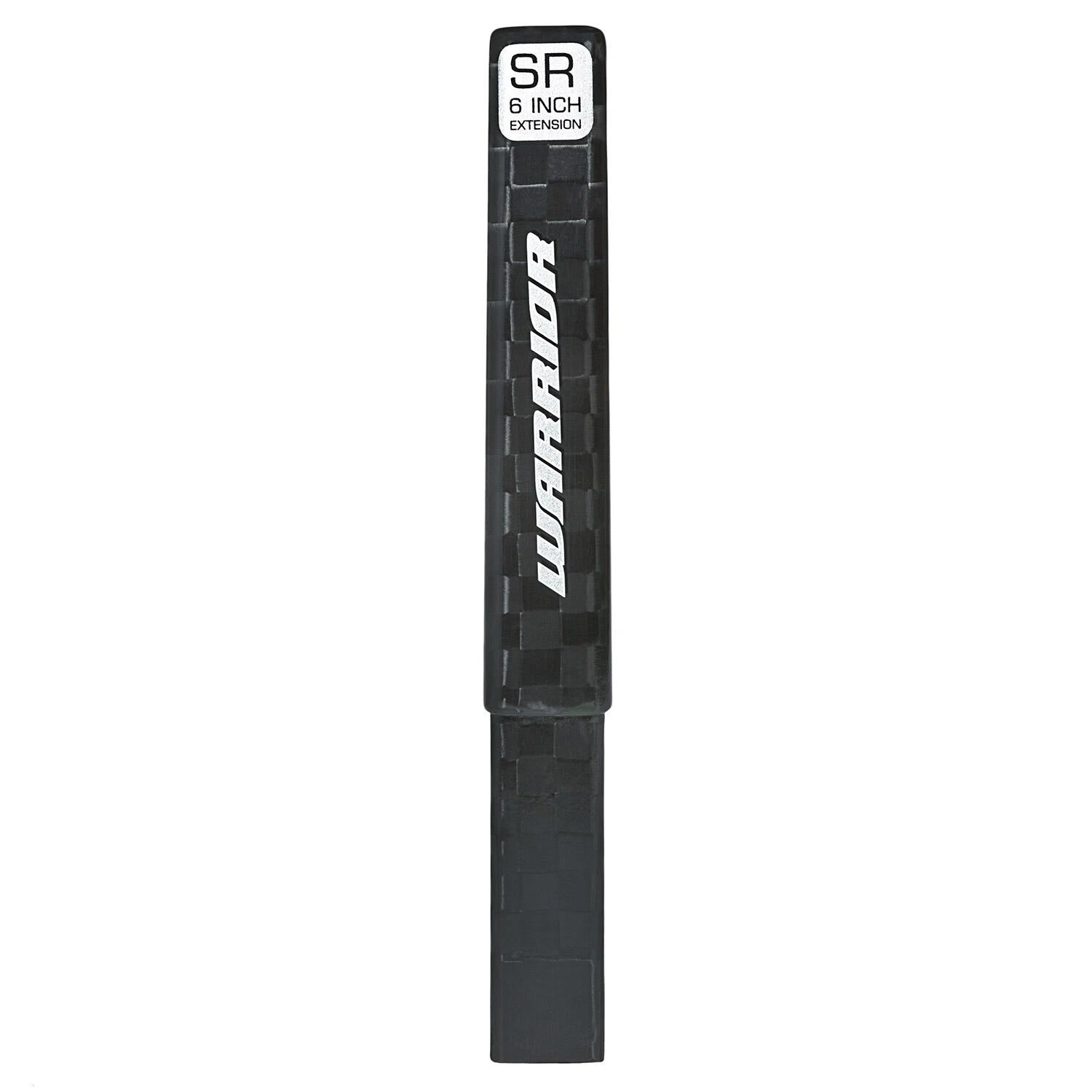 Warrior Tapered 6 Inches Senior Hockey End Plug 1 Warrior Tapered 6 Inches Senior Hockey End Plug