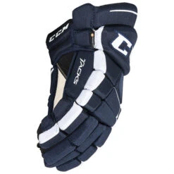 CCM Tacks Vector Pro Senior Hockey Gloves - Source Exclusive -Hockey Cheap Shop d978d8437344b477f5f69550721aac9a