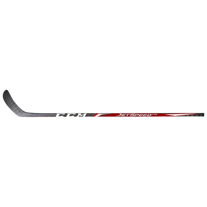 CCM JetSpeed FT2 Senior Hockey Stick 2 CCM JetSpeed FT2 Senior Hockey Stick - Image 2