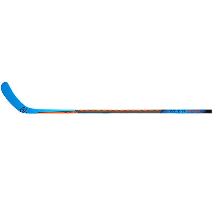 Warrior Covert QRE 50 Grip Junior Hockey Stick 2 Warrior Covert QRE 50 Grip Junior Hockey Stick - Image 2
