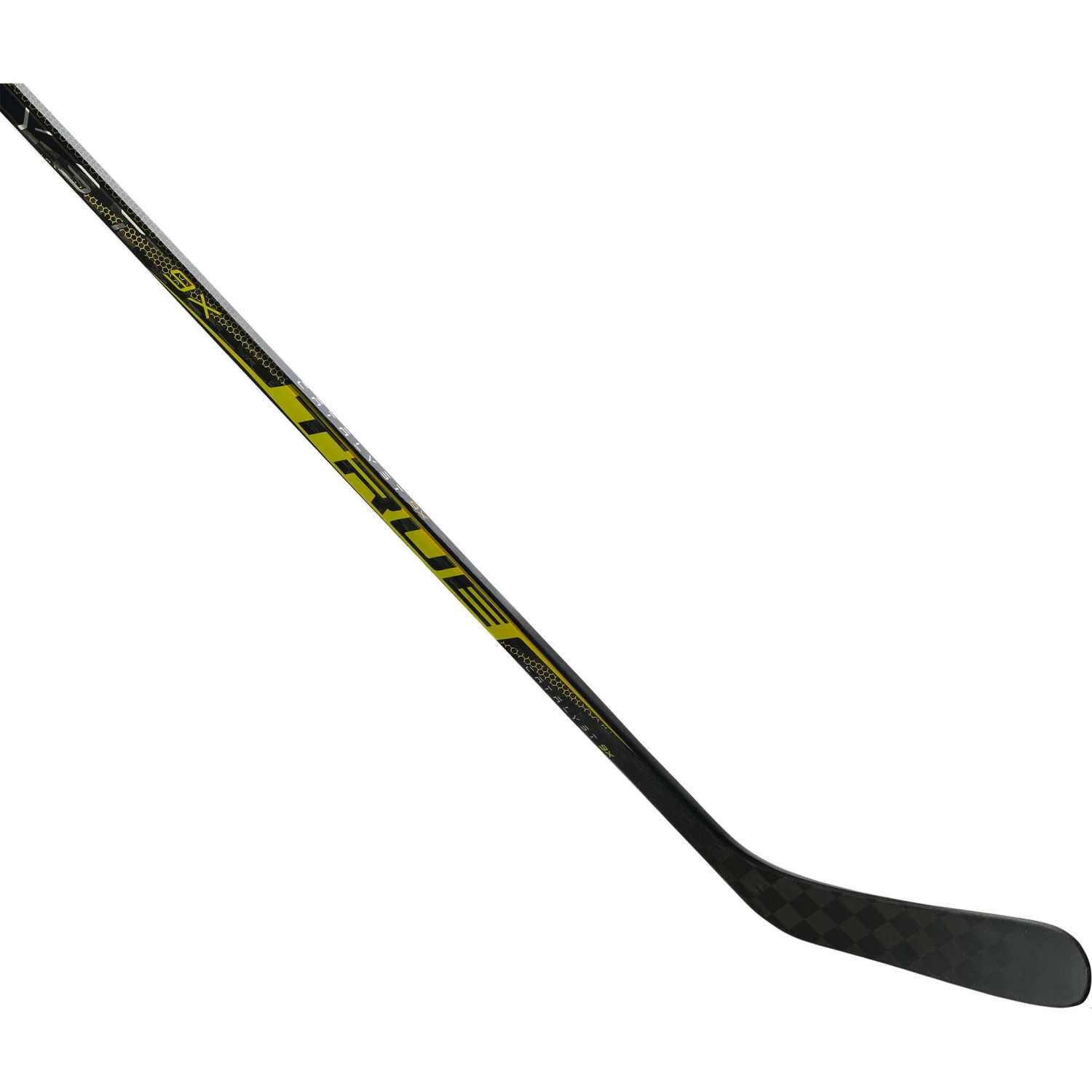 True Hockey Catalyst 9X Youth 20 Flex Hockey Stick (2021) 1 True Hockey Catalyst 9X Youth 20 Flex Hockey Stick (2021)