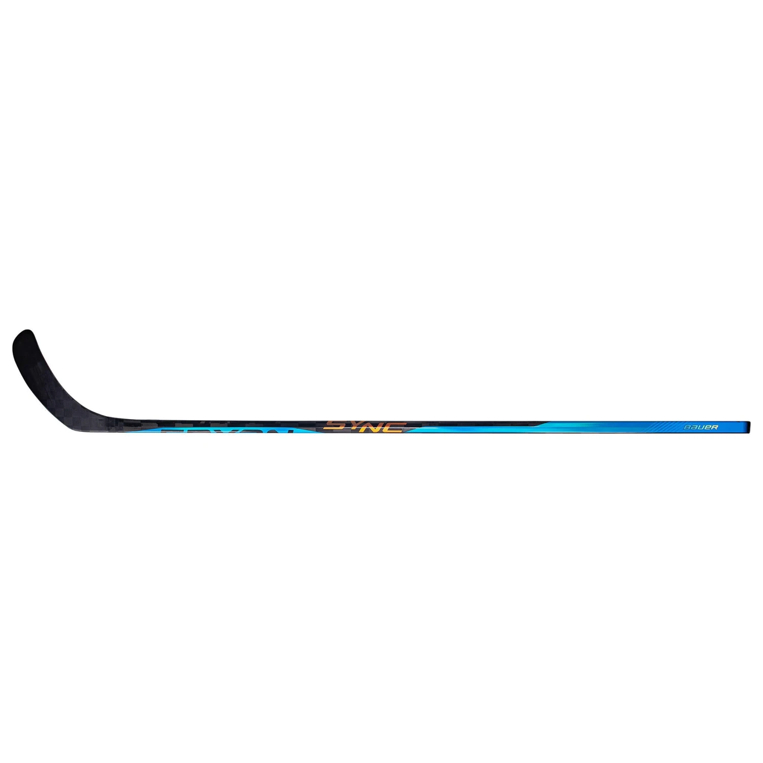 Bauer Nexus Sync Grip Senior Hockey Stick (2022) 3 Bauer Nexus Sync Grip Senior Hockey Stick (2022) - Image 3
