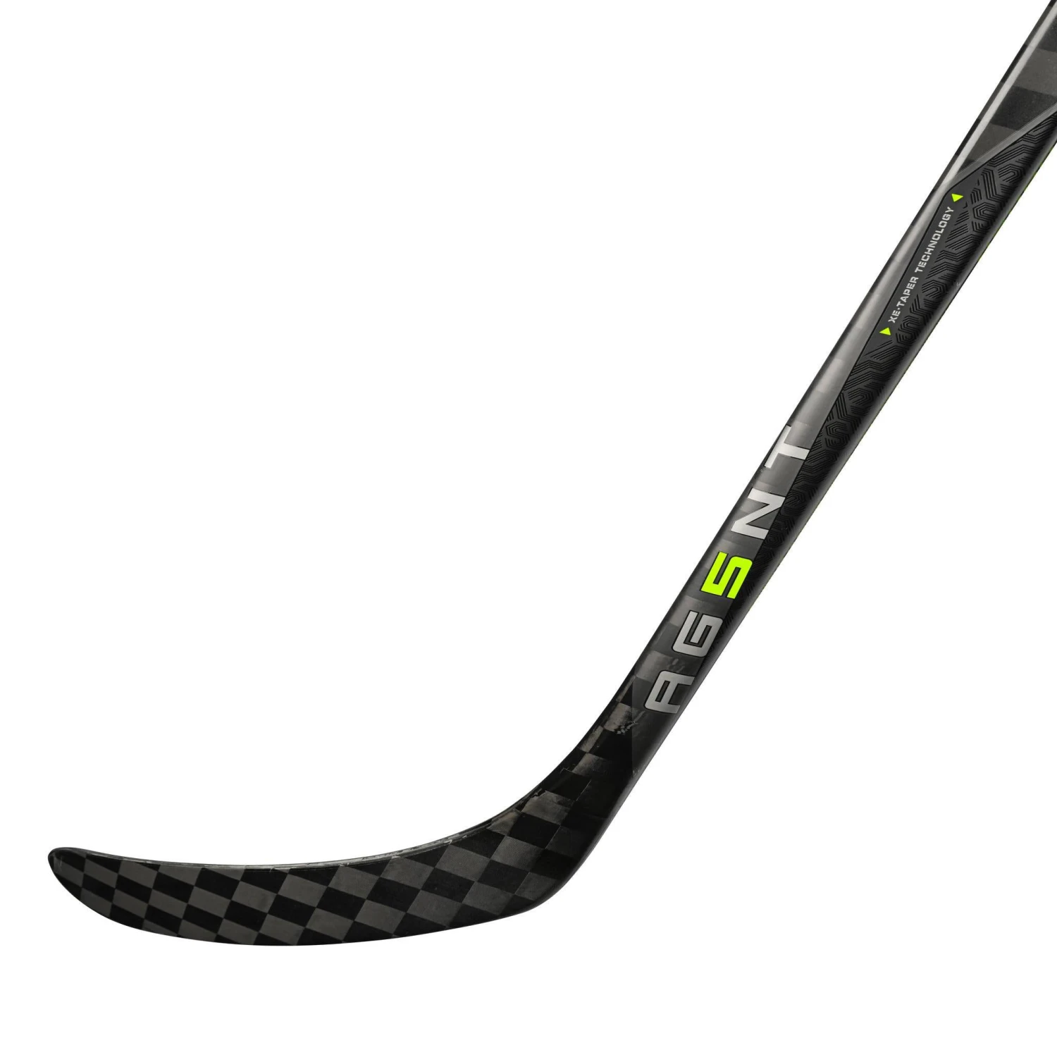 Bauer AG5NT Grip 40 Flex Junior Hockey Stick (2022) 1 Bauer AG5NT Grip 40 Flex Junior Hockey Stick (2022)