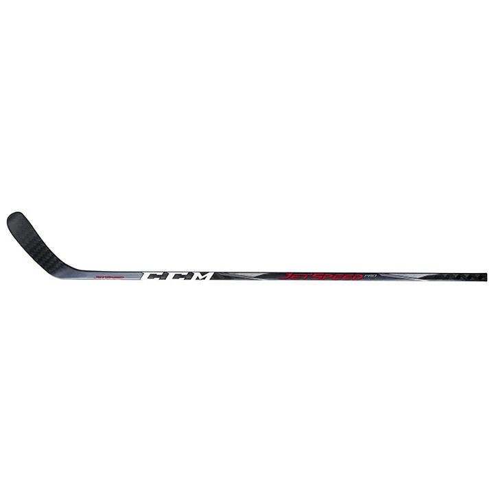CCM JetSpeed Pro Composite Senior Hockey Stick 2 CCM JetSpeed Pro Composite Senior Hockey Stick - Image 2