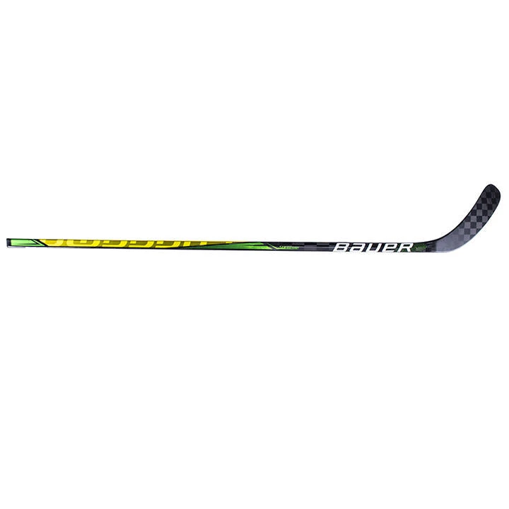 Bauer Supreme UltraSonic Intermediate Hockey Stick (2020) - 65 Flex 2 Bauer Supreme UltraSonic Intermediate Hockey Stick (2020) - 65 Flex - Image 2
