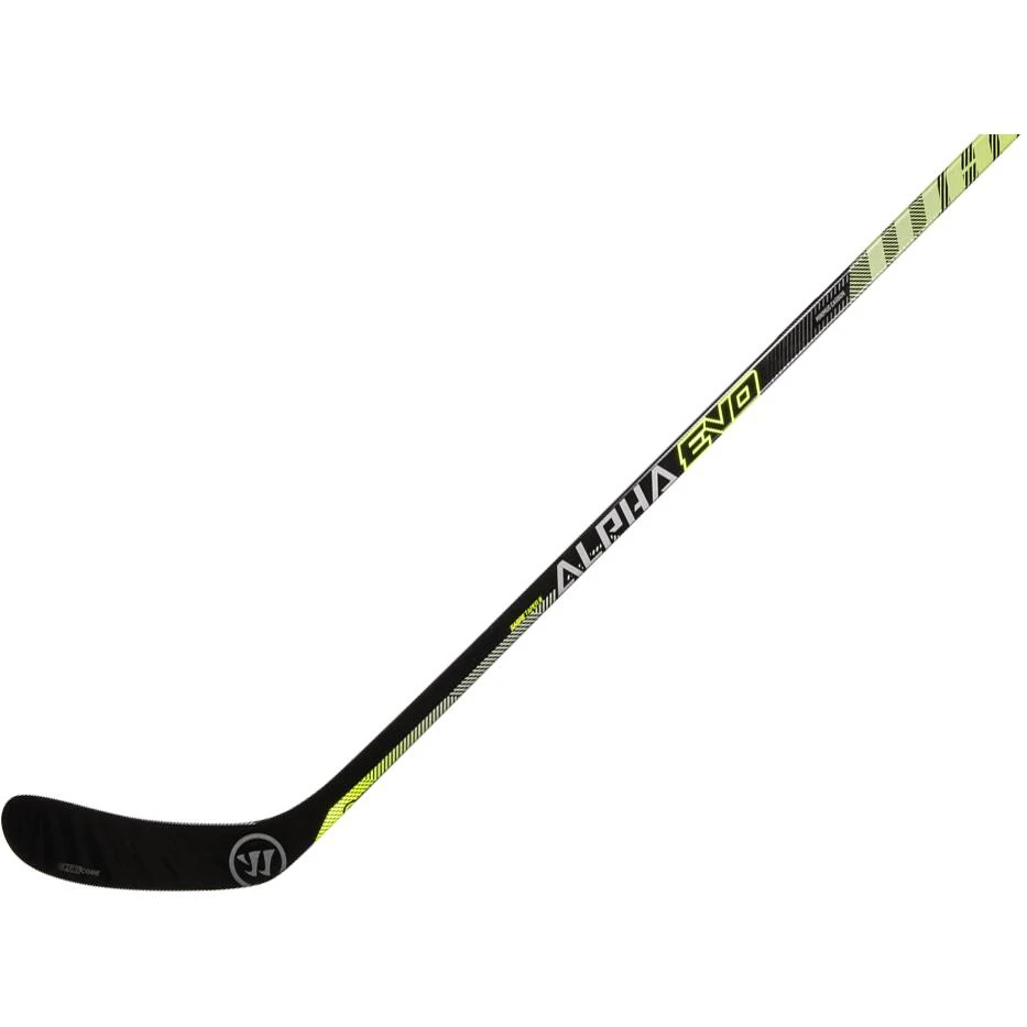 Warrior Alpha EVO Grip Senior Hockey Stick 85 Flex (2021) - Source Exclusive 1 Warrior Alpha EVO Grip Senior Hockey Stick 85 Flex (2021) - Source Exclusive