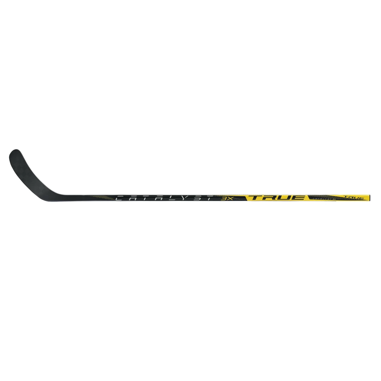 True Hockey Catalyst 3X Junior Hockey Stick (2021) - 40/50 Flex 3 True Hockey Catalyst 3X Junior Hockey Stick (2021) - 40/50 Flex - Image 3