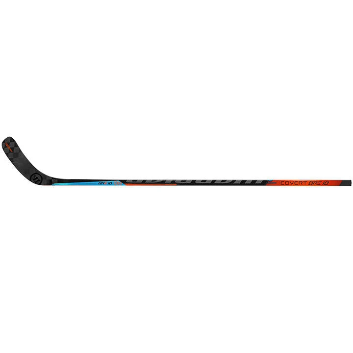 Warrior Covert QRE 10 Grip Intermediate Hockey Stick 3 Warrior Covert QRE 10 Grip Intermediate Hockey Stick - Image 3