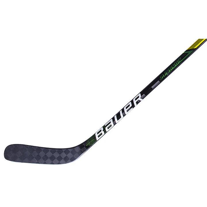 Bauer Supreme UltraSonic Intermediate Hockey Stick (2020) - 55 Flex 1 Bauer Supreme UltraSonic Intermediate Hockey Stick (2020) - 55 Flex