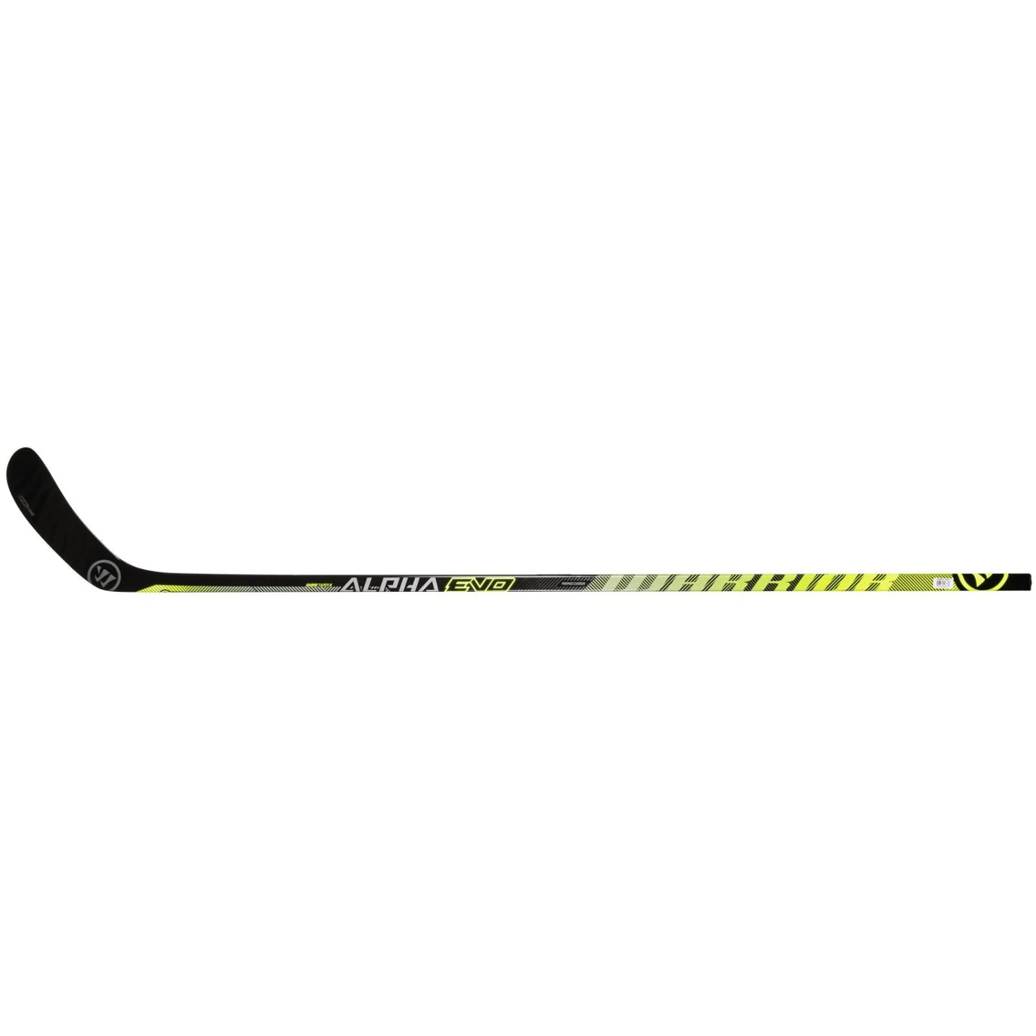 Warrior Alpha EVO Grip Senior Hockey Stick 85 Flex (2021) - Source Exclusive 2 Warrior Alpha EVO Grip Senior Hockey Stick 85 Flex (2021) - Source Exclusive - Image 2
