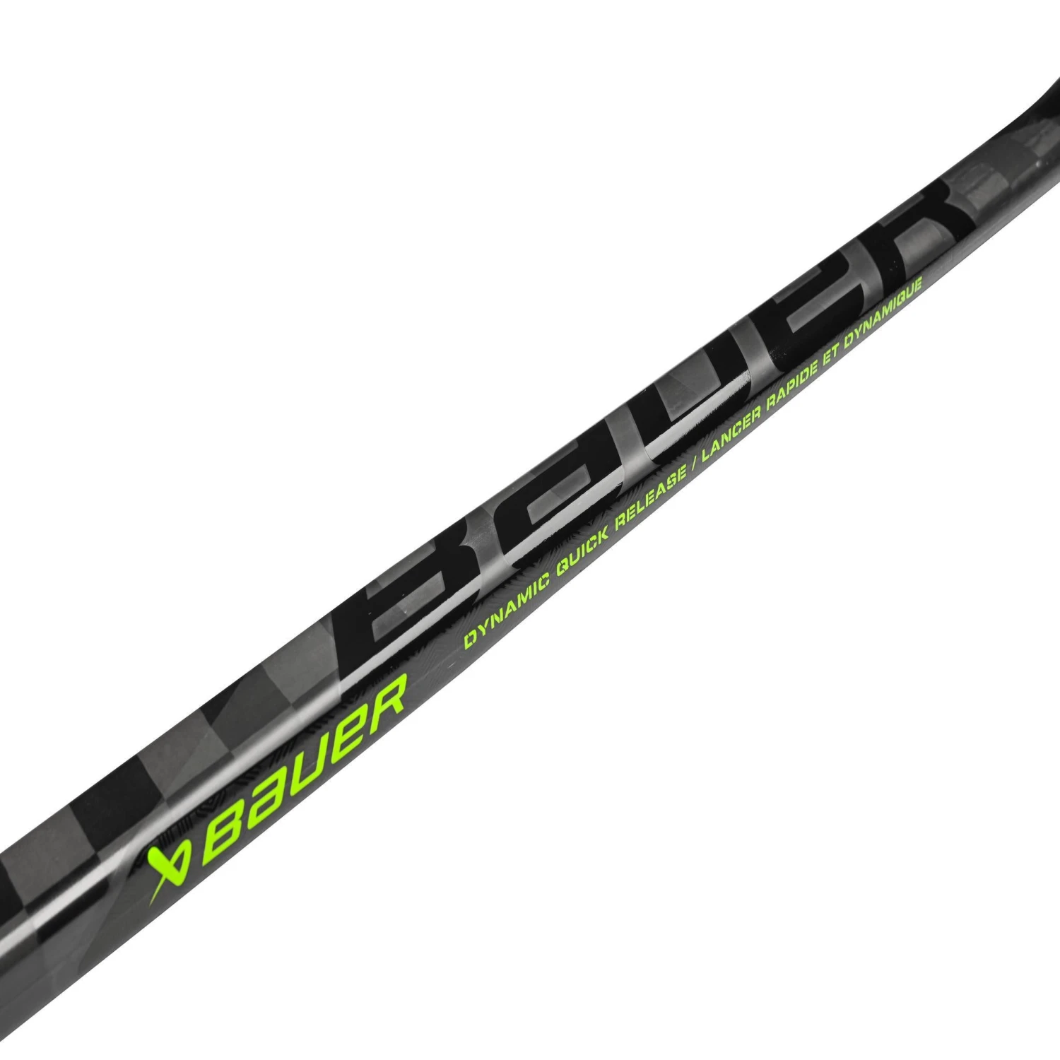Bauer AG5NT Grip Senior Hockey Stick (2022) 10 Bauer AG5NT Grip Senior Hockey Stick (2022) - Image 10
